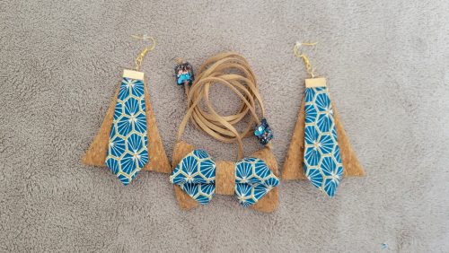 Accessoire pour femme