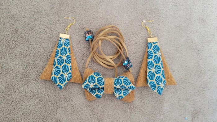 Accessoire pour femme